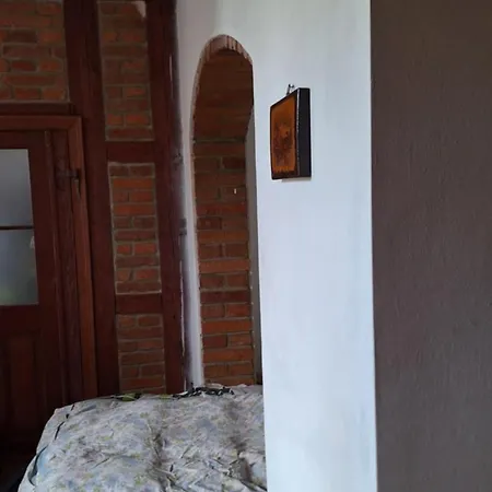 Stara Szkoła * Piaseczno (Drawsko)