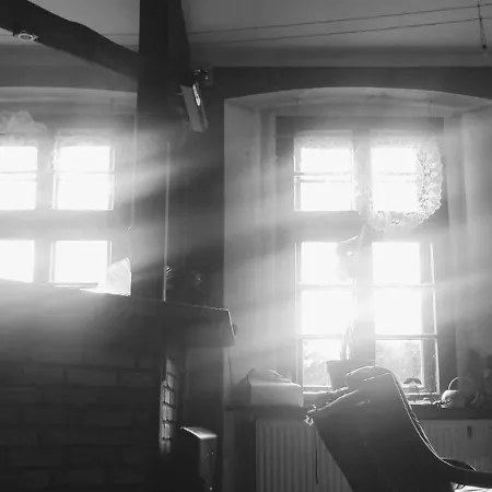 Apartment Stara Szkoła *