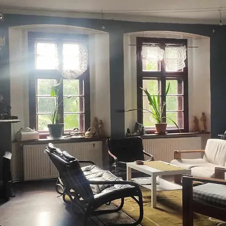 Stara Szkoła Apartment