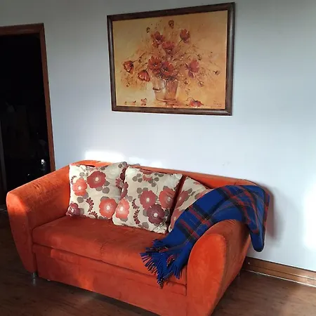 Stara Szkoła Apartment