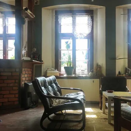 Apartment Stara Szkoła