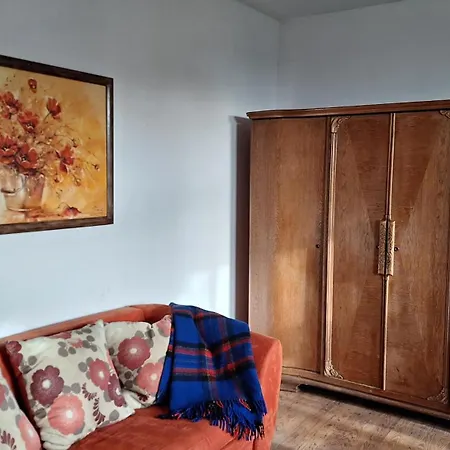 Apartment Stara Szkoła *