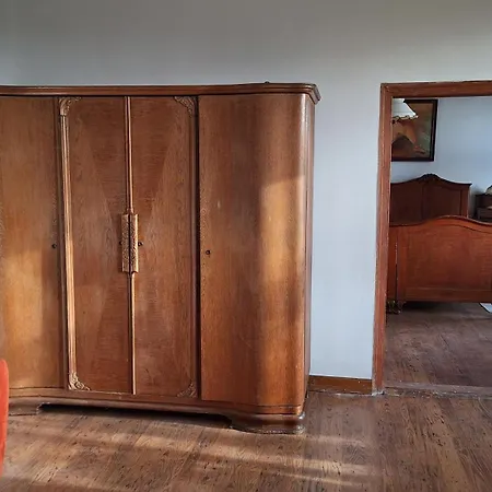 Stara Szkoła Apartment