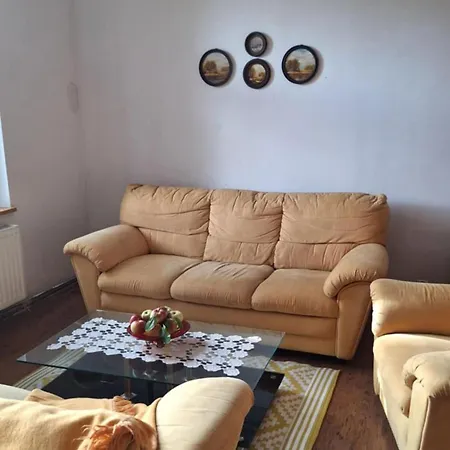 Apartment Stara Szkoła *