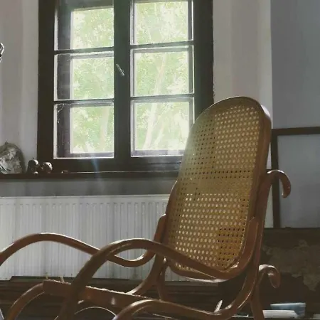 Stara Szkoła Apartment Piaseczno (Drawsko)