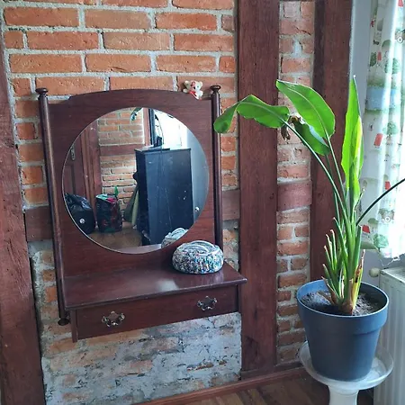 Stara Szkoła Apartment Piaseczno (Drawsko)